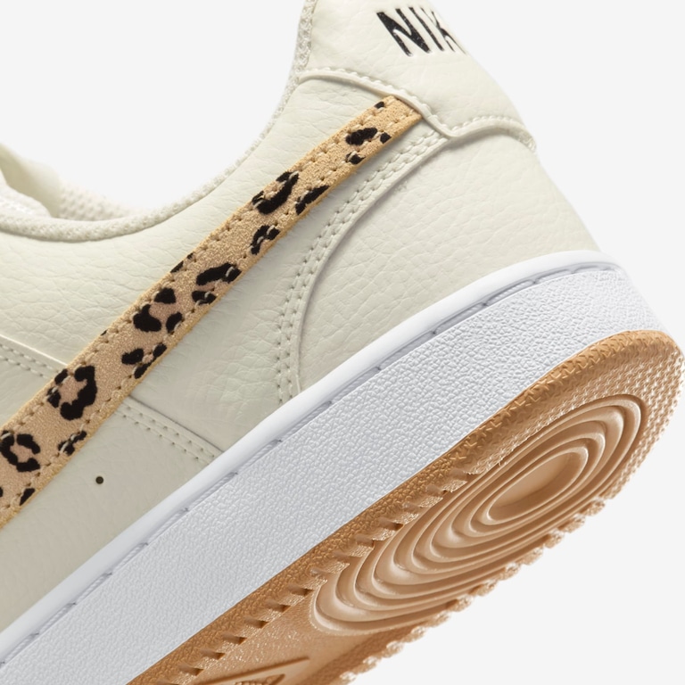 Tênis Nike Court Vision GFX Feminino - Foto 8