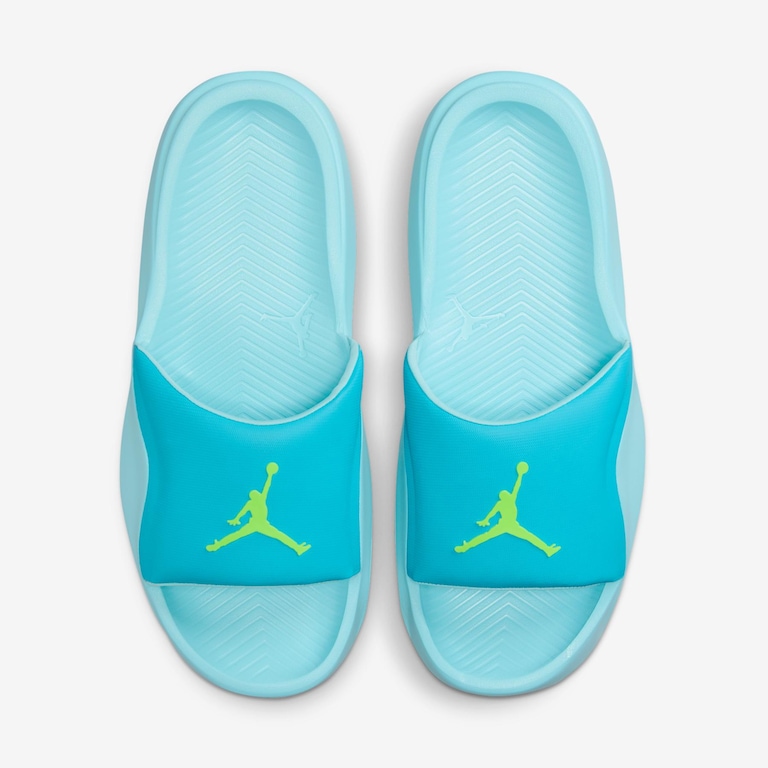 Chinelo Jordan Franchise Masculino - Foto 5