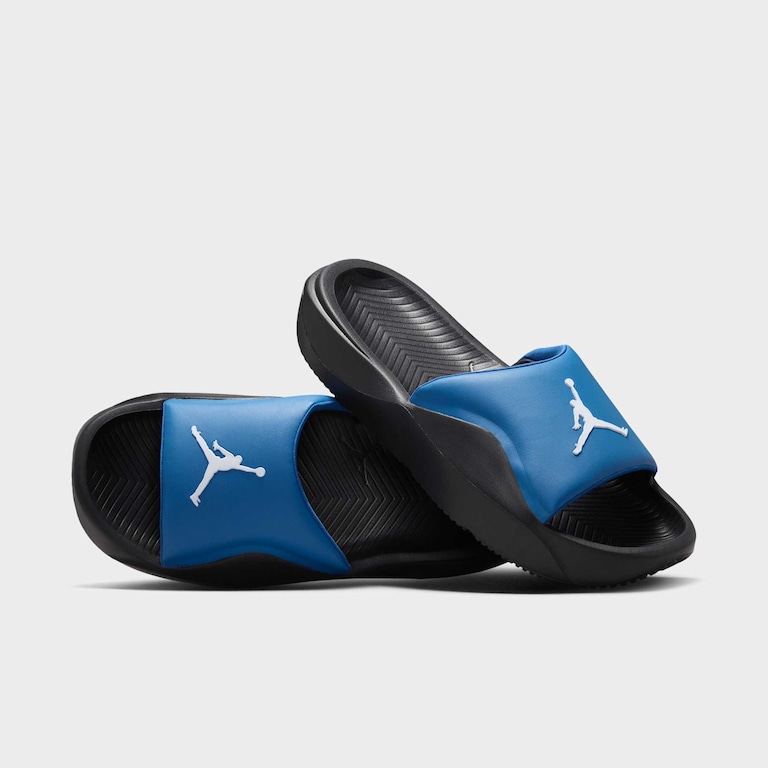Chinelo Jordan Franchise Masculino - Foto 1