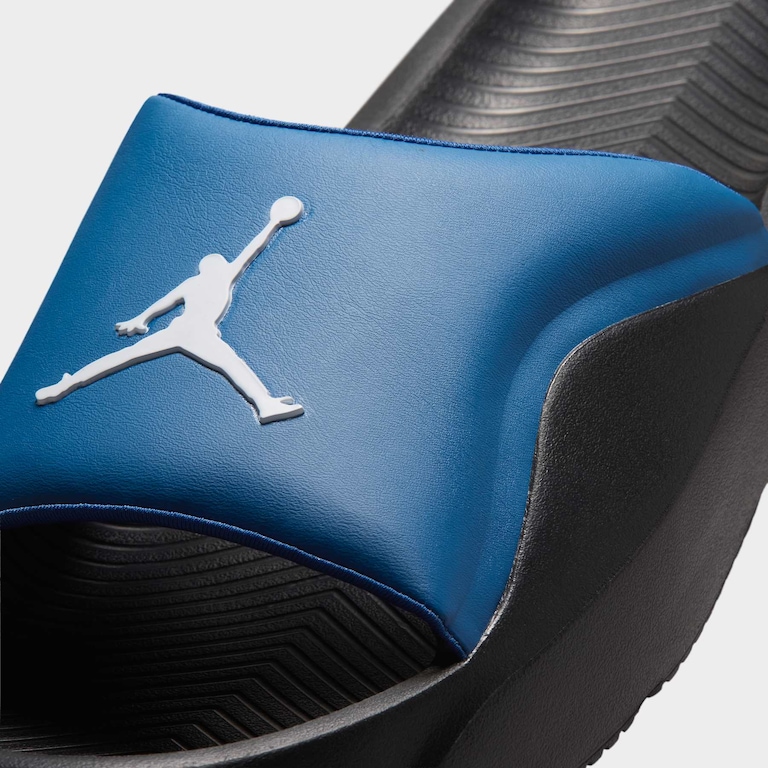 Chinelo Jordan Franchise Masculino - Foto 6