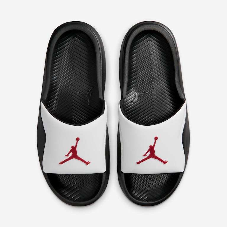 Chinelo Jordan Franchise Masculino - Foto 5