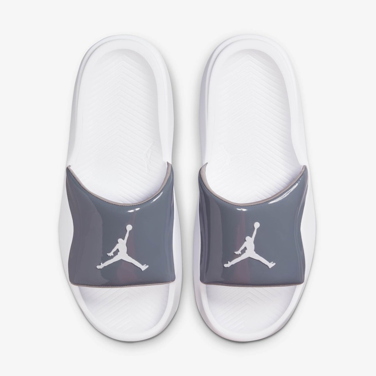 Chinelo Jordan Franchise Masculino - Foto 5