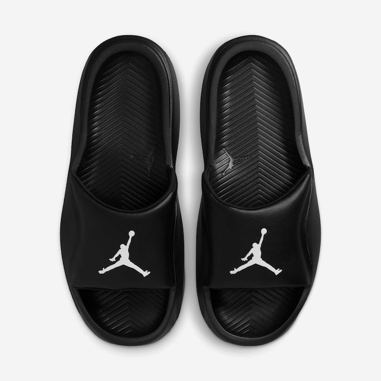 Chinelo Jordan Franchise Masculino - Foto 5