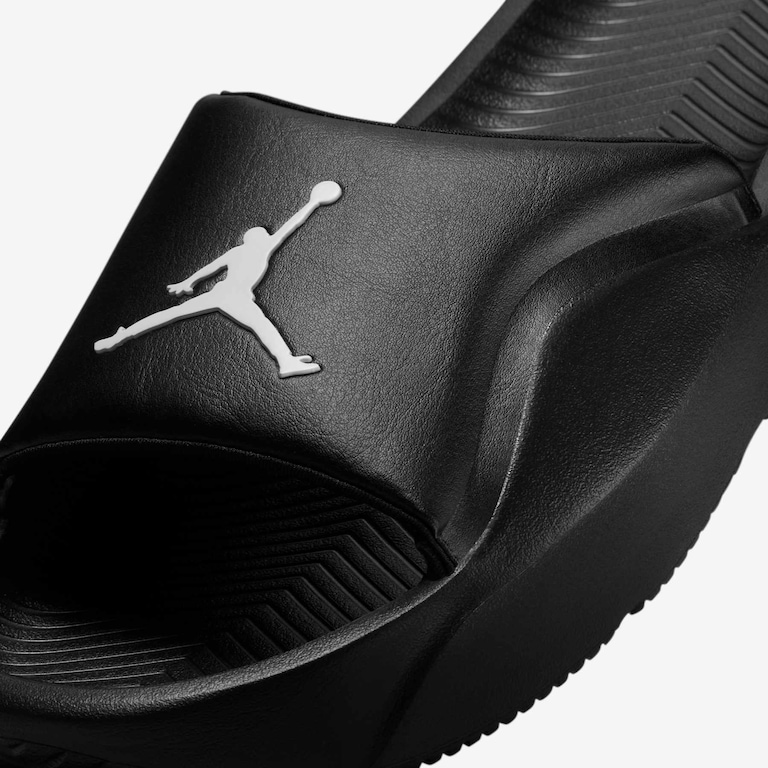 Chinelo Jordan Franchise Masculino - Foto 6