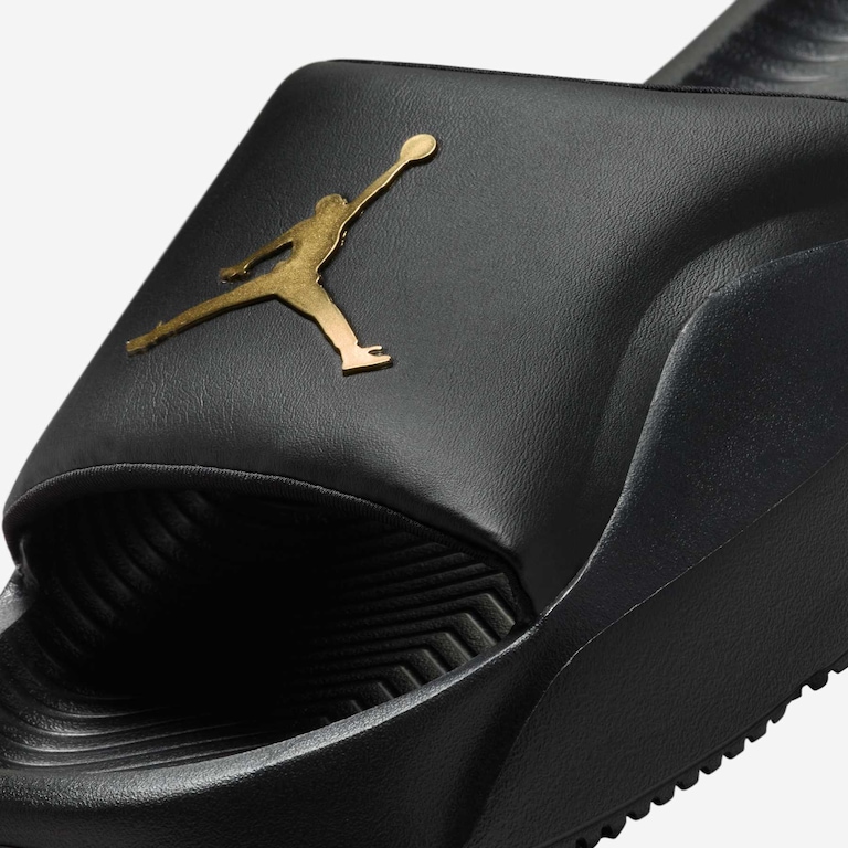 Chinelo Jordan Franchise Masculino - Foto 6