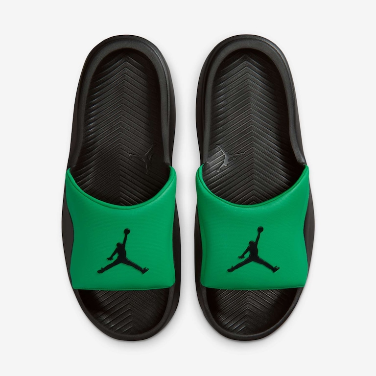 Chinelo Jordan Franchise Masculino - Foto 5