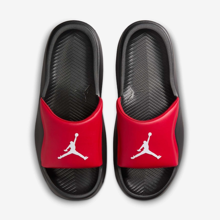 Chinelo Jordan Franchise Masculino - Foto 5