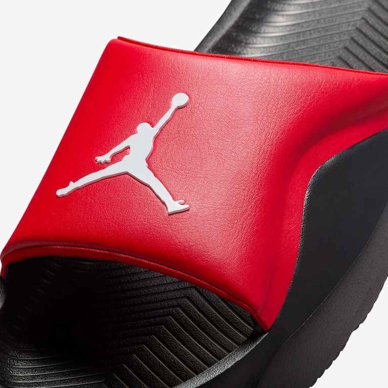 Chinelo Jordan Franchise Masculino - Foto 6