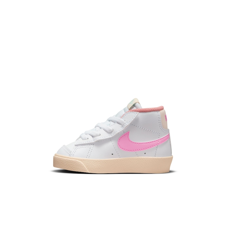 Tênis Nike Blazer Mid '77 Infantil - Foto 1