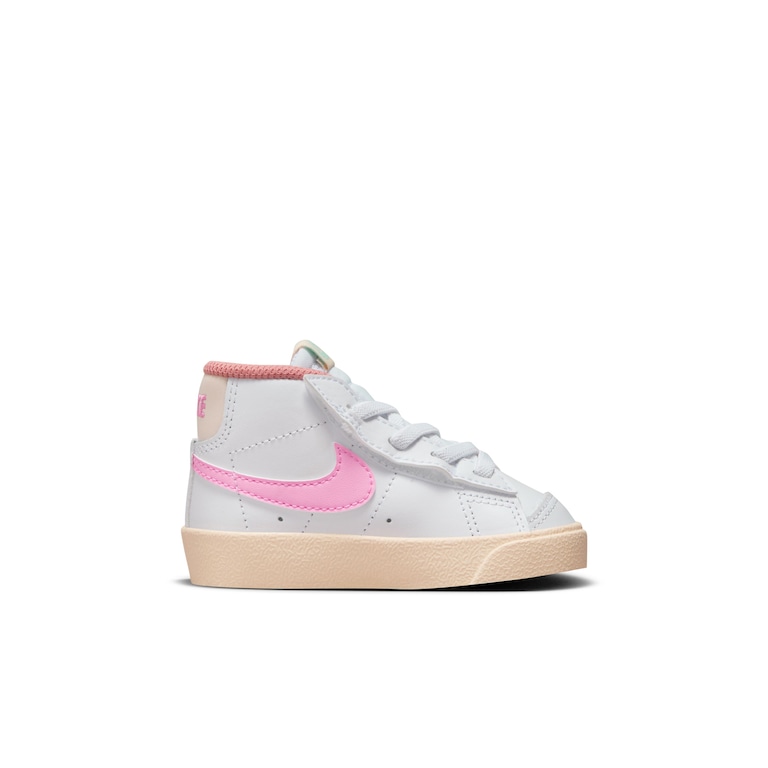 Tênis Nike Blazer Mid '77 Infantil - Foto 3