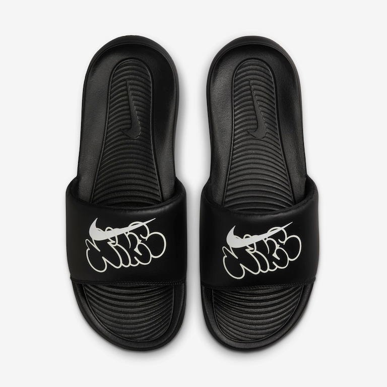 Chinelo Nike Victori One Masculino - Foto 5