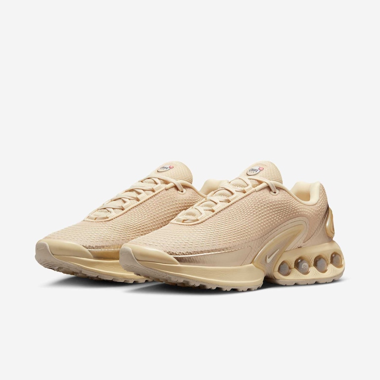 Tênis Nike Air Max Dn Feminino - Foto 5