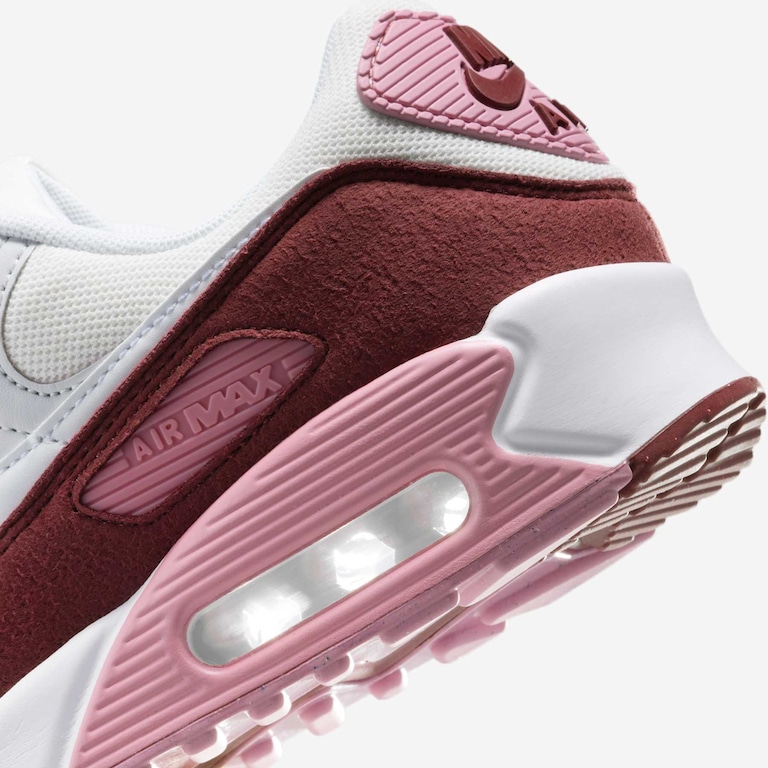 Tênis Nike Air Max 90 SE Feminino - Foto 8