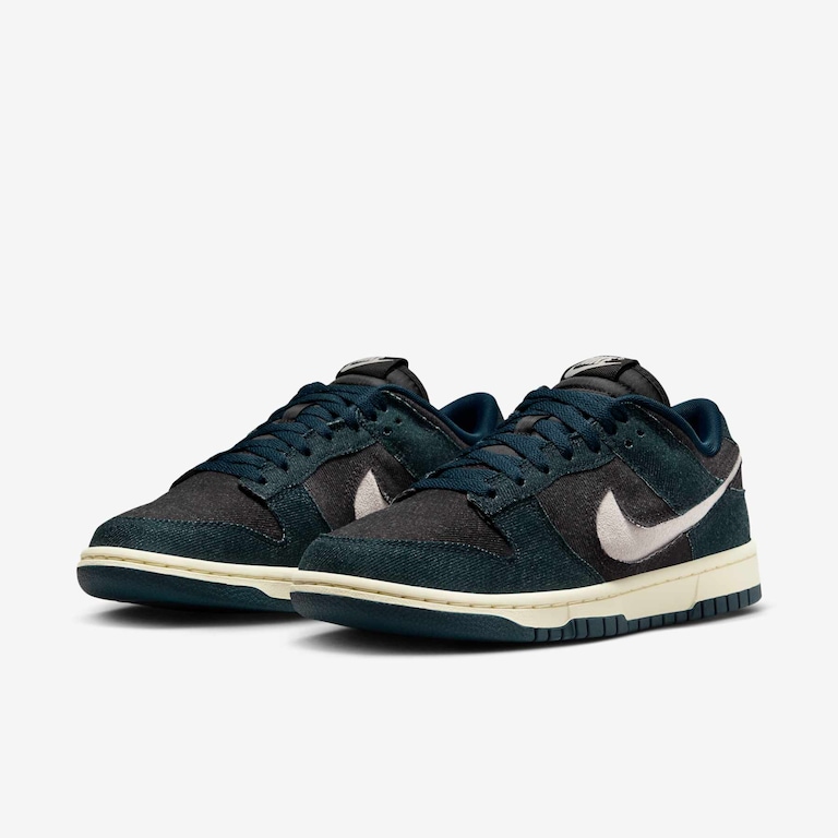 Women's Dunk Low - Foto 5