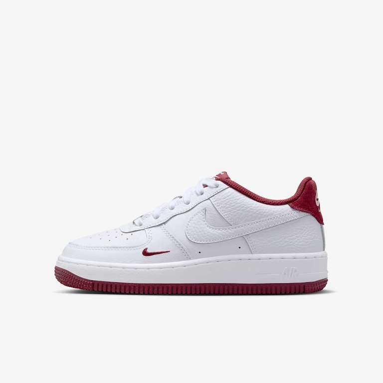 Tênis Nike Air Force 1 LV8 3 Infantil - Foto 1