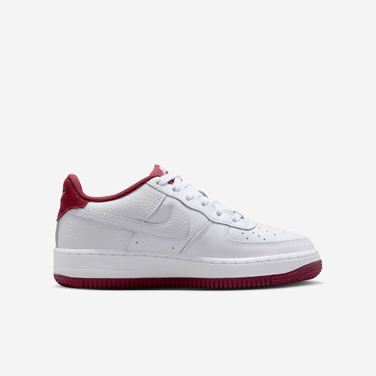 Tênis Nike Air Force 1 LV8 3 Infantil - Foto 3