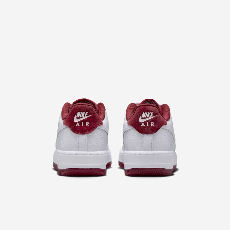 Tênis Nike Air Force 1 LV8 3 Infantil - Foto 6