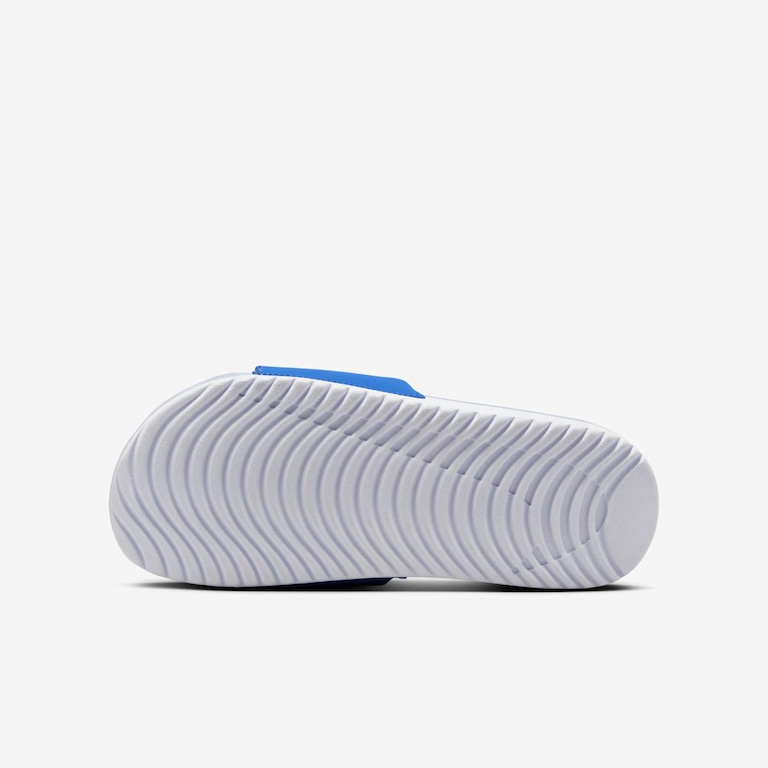 Chinelo Nike Kawa Infantil - Foto 3