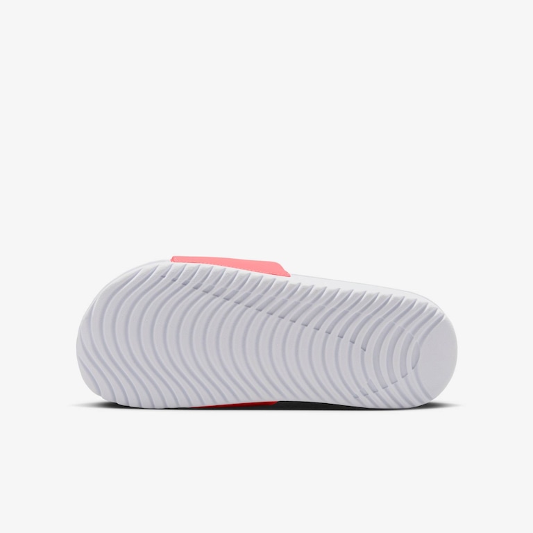 Chinelo Nike Kawa Infantil - Foto 3