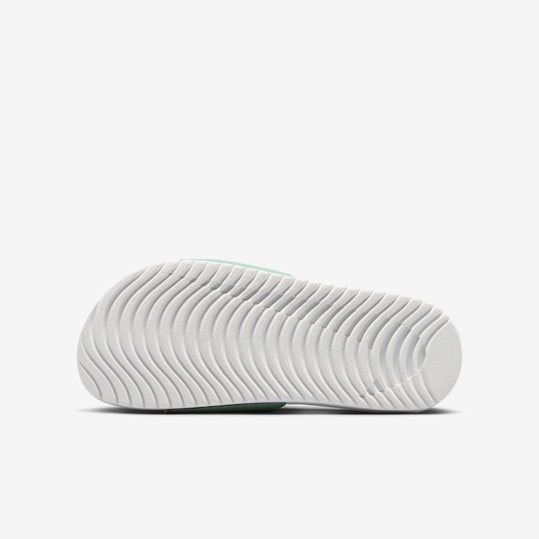 Chinelo Nike Kawa Infantil - Foto 3