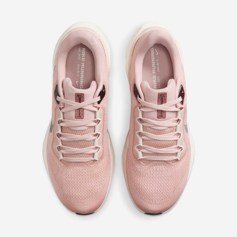 Tênis Nike Air Zoom Pegasus 41 Premium Feminino - Foto 4