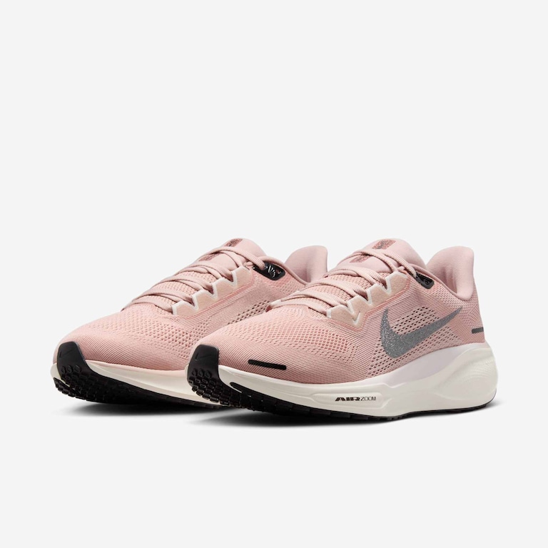 Tênis Nike Air Zoom Pegasus 41 Premium Feminino - Foto 5