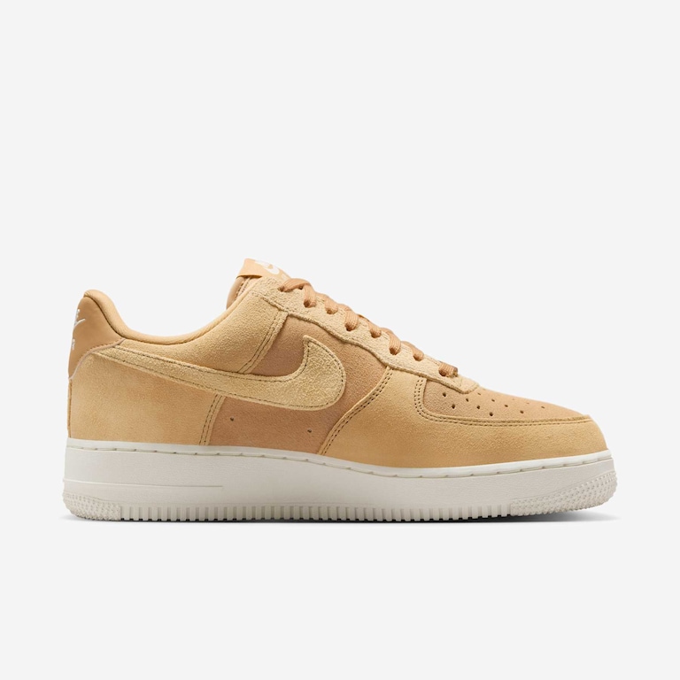 Tênis Nike Air Force 1 "07 Next Nature Feminino - Foto 3