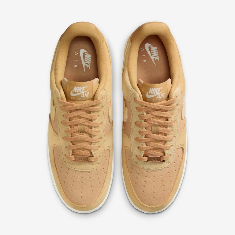 Tênis Nike Air Force 1 "07 Next Nature Feminino - Foto 4