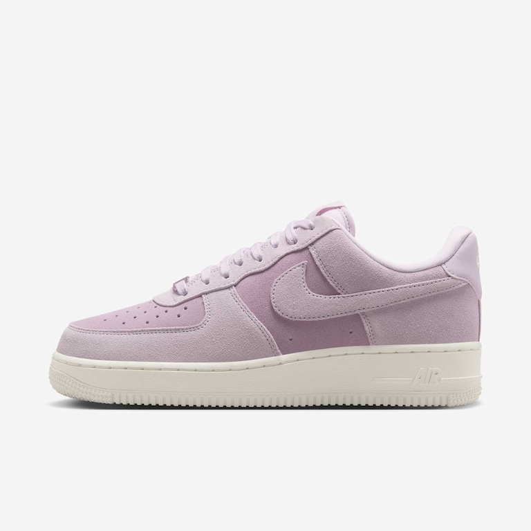Tênis Nike Air Force 1 "07 Next Nature Feminino - Foto 1