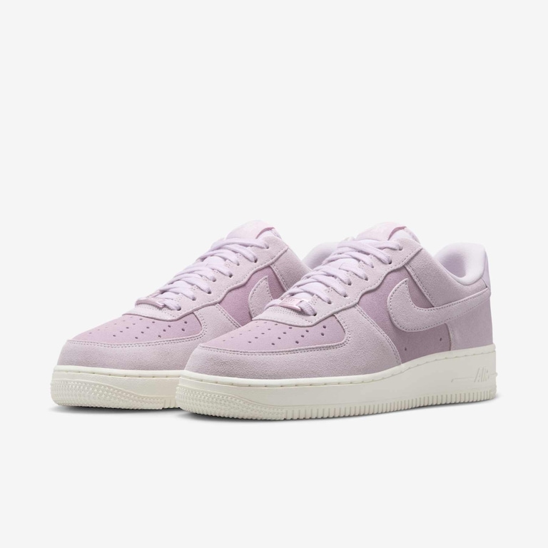 Tênis Nike Air Force 1 "07 Next Nature Feminino - Foto 5