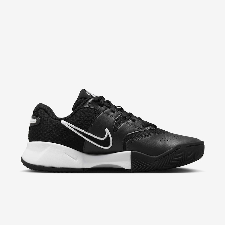 Tênis Nike Court Lite 4 Feminino - Foto 3