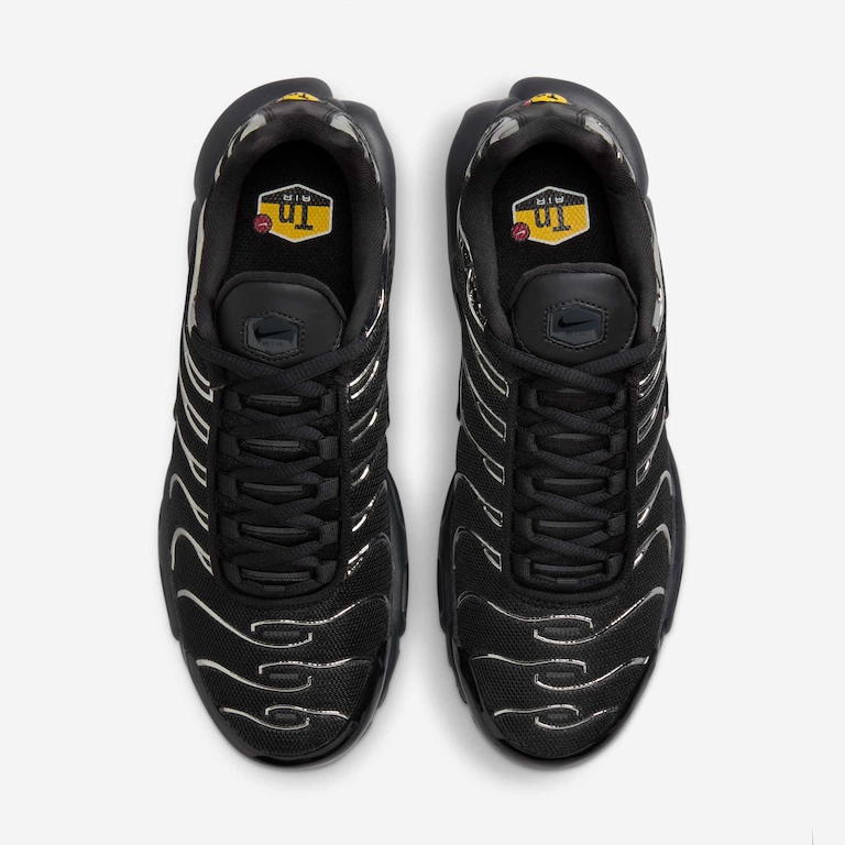 Tênis Nike Air Max Plus SE Feminino - Foto 3