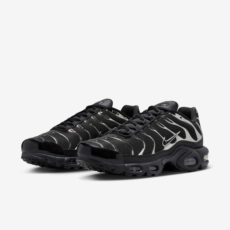 Tênis Nike Air Max Plus SE Feminino - Foto 4