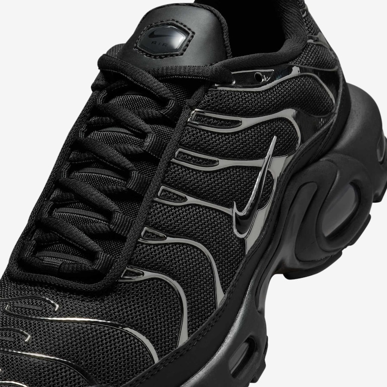 Tênis Nike Air Max Plus SE Feminino - Foto 6