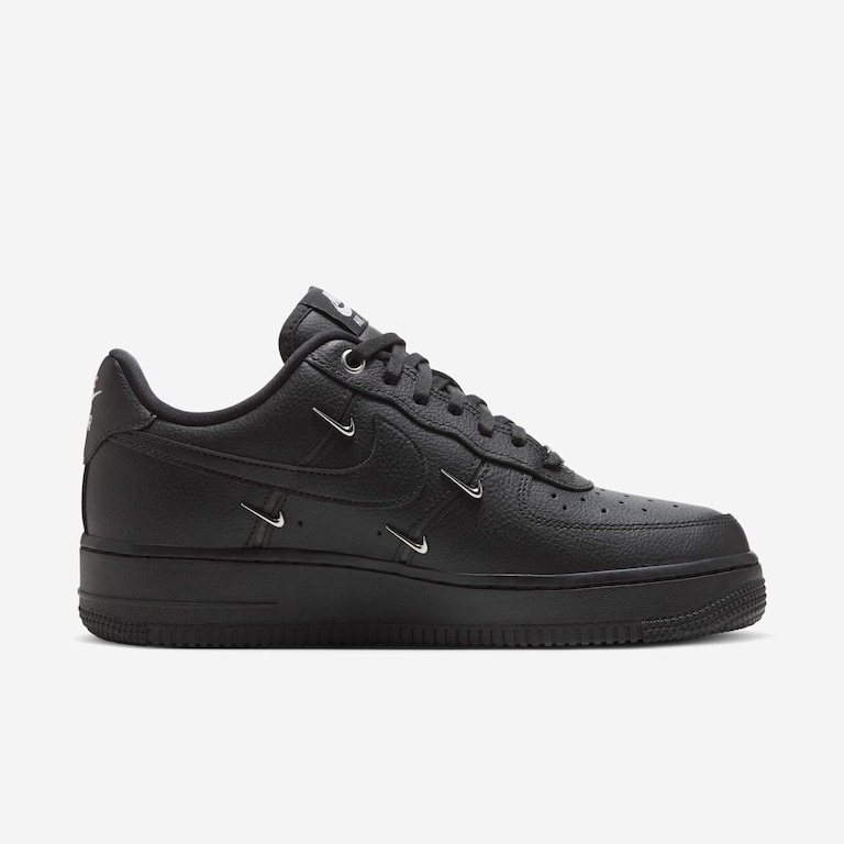 Tênis Nike Air Force 1 '07 LX Feminino - Foto 3
