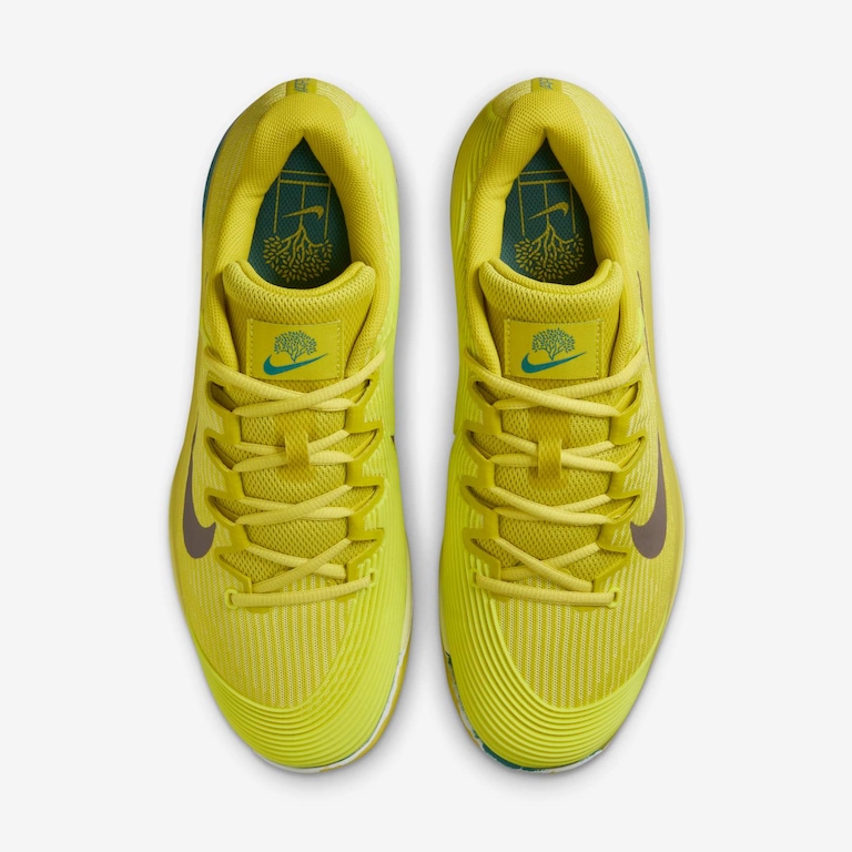 Tênis Nike Zoom Vapor 12 Premium Masculino - Foto 4