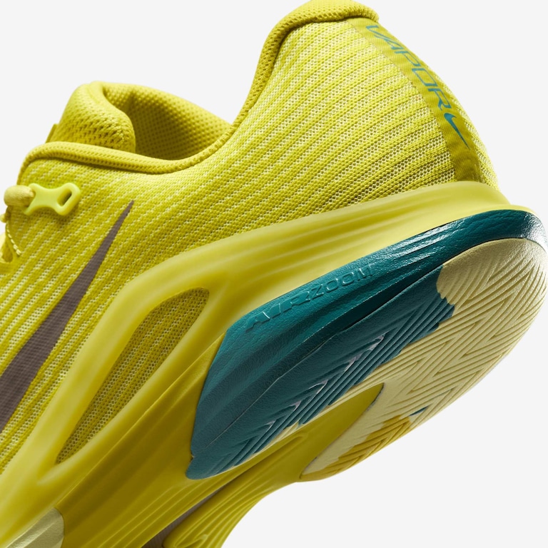 Tênis Nike Zoom Vapor 12 Premium Masculino - Foto 8