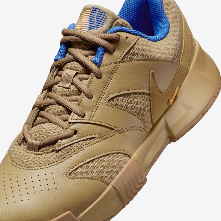 Tênis Nike Court Lite 4 Masculino - Foto 7