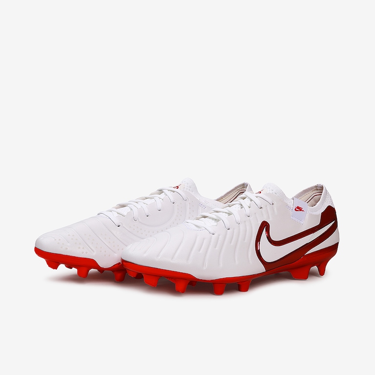 Chuteira Nike Legend 9 Elite Campo - Foto 2