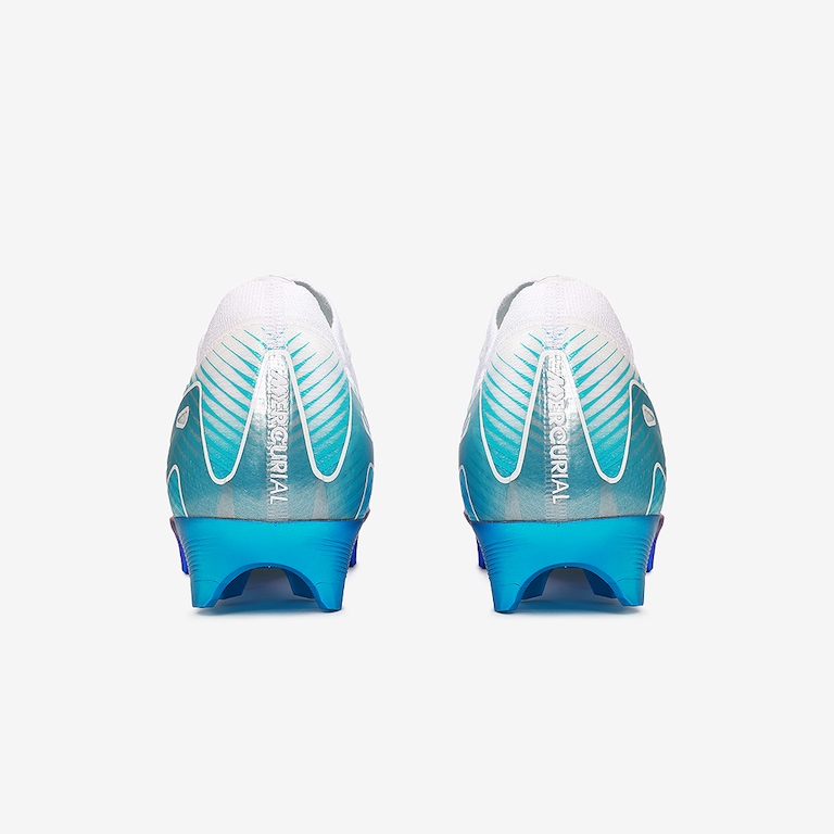 Chuteira Nike Air Zoom Mercurial Vapor 16 Elite Campo - Foto 6