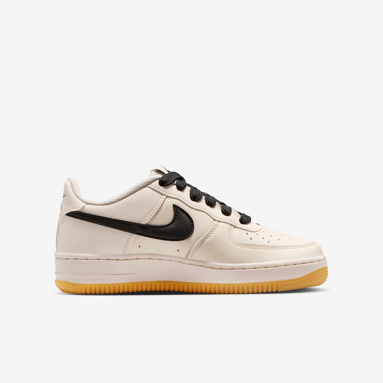 Tênis Nike Air Force 1 '07 LV8 Infantil - Foto 3