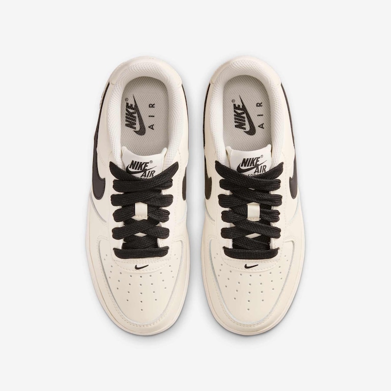 Tênis Nike Air Force 1 '07 LV8 Infantil - Foto 4