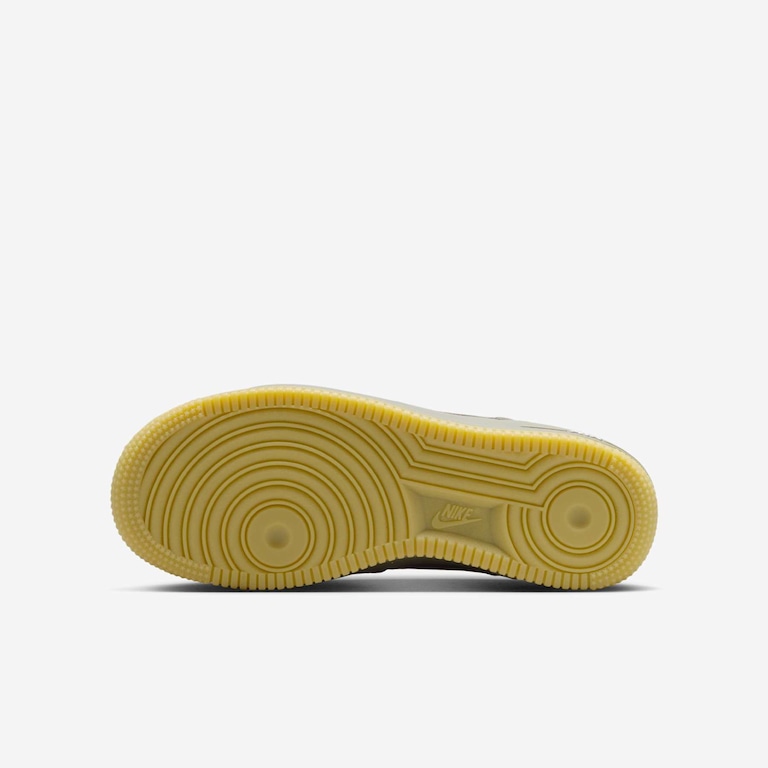 Tênis Nike Air Force 1 '07 LV8 Infantil - Foto 2