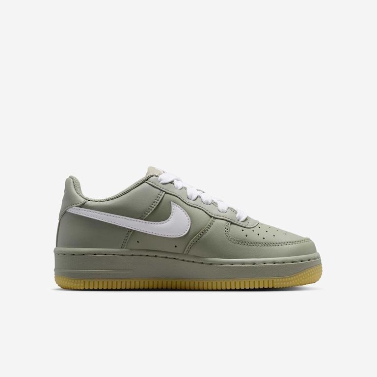 Tênis Nike Air Force 1 '07 LV8 Infantil - Foto 3