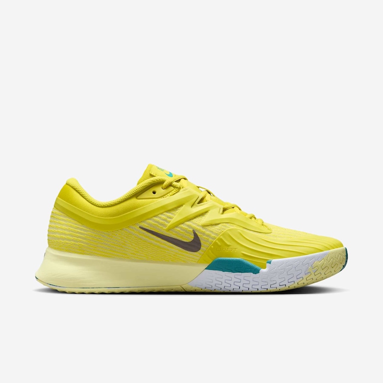 Tênis Nike Zoom Vapor Pro 3 Premium Masculino - Foto 3