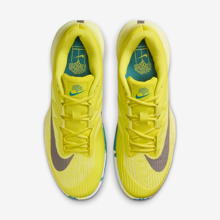 Tênis Nike Zoom Vapor Pro 3 Premium Masculino - Foto 4