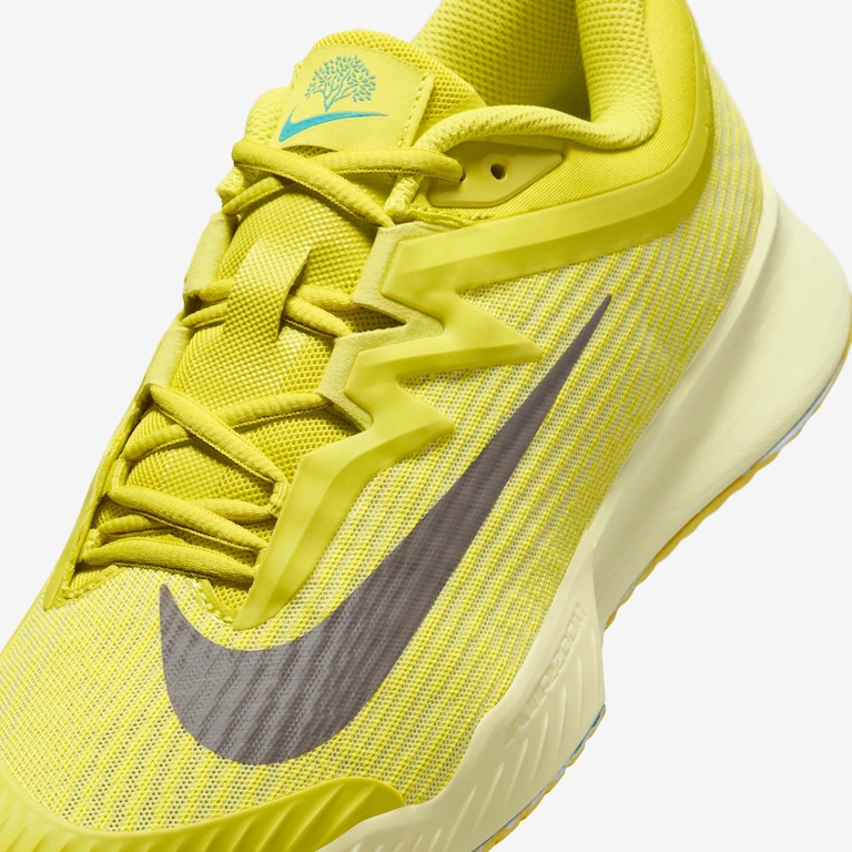 Tênis Nike Zoom Vapor Pro 3 Premium Masculino - Foto 7