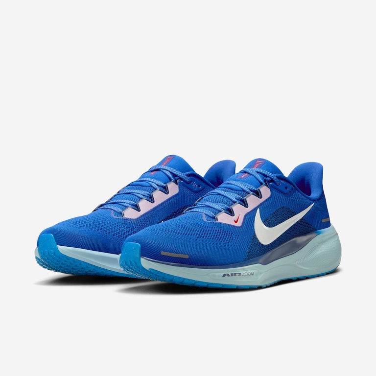 Tênis Nike Air Zoom Pegasus 41 Premium Masculino - Foto 5