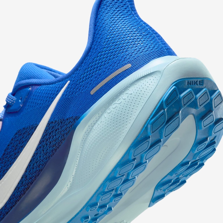 Tênis Nike Air Zoom Pegasus 41 Premium Masculino - Foto 8