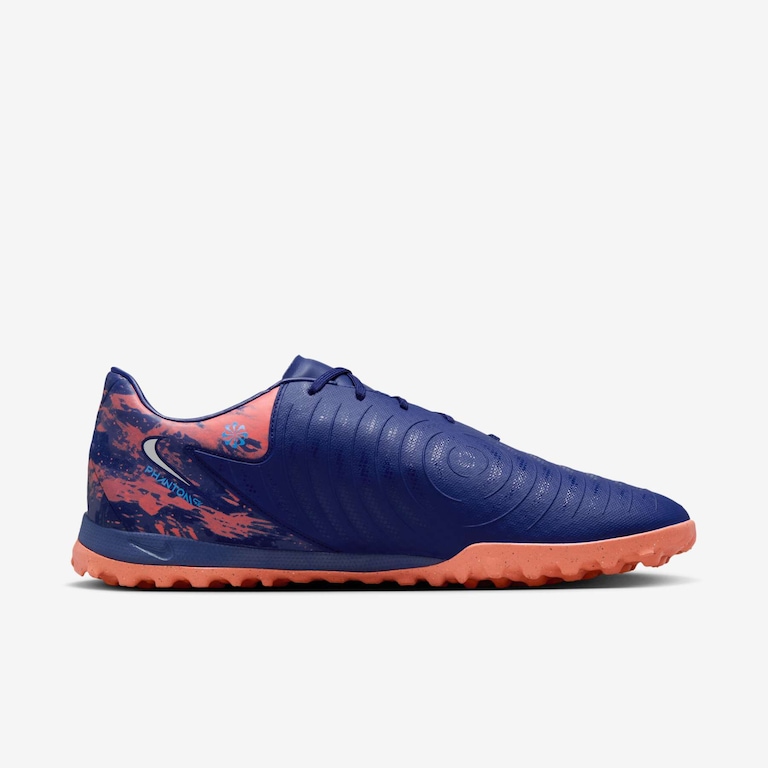Chuteira Nike Phantom GX II Academy Erling Haaland Force9 Society - Foto 3